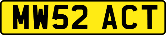 MW52ACT