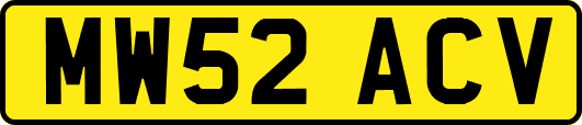 MW52ACV