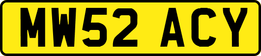 MW52ACY