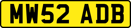 MW52ADB