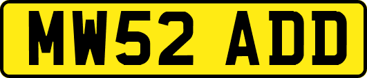 MW52ADD