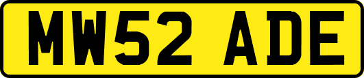 MW52ADE