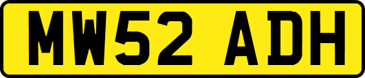 MW52ADH