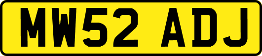 MW52ADJ