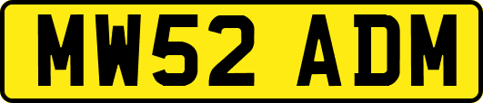MW52ADM