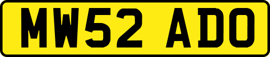 MW52ADO
