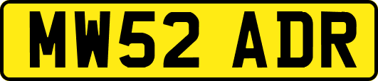 MW52ADR