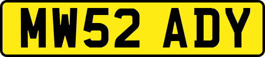 MW52ADY