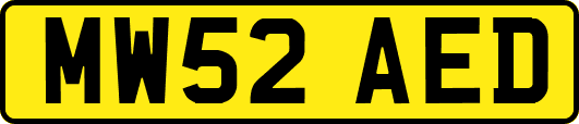 MW52AED