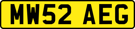 MW52AEG