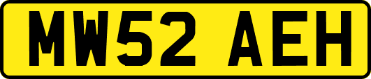 MW52AEH