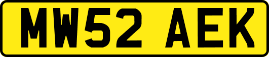 MW52AEK