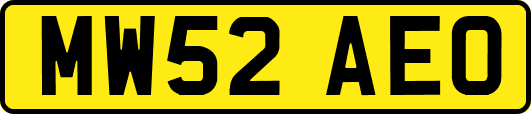 MW52AEO