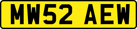 MW52AEW