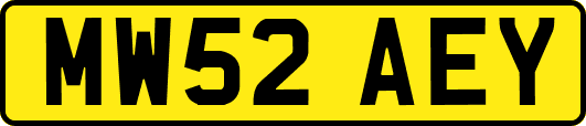 MW52AEY