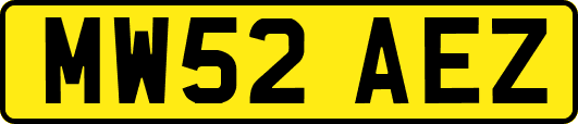 MW52AEZ