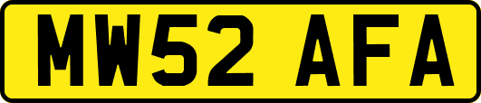MW52AFA
