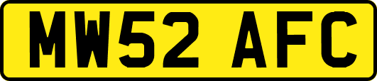 MW52AFC
