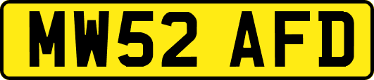MW52AFD