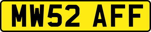 MW52AFF