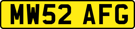 MW52AFG