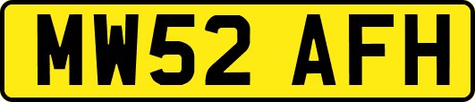 MW52AFH