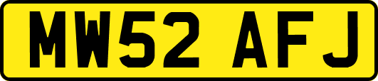 MW52AFJ