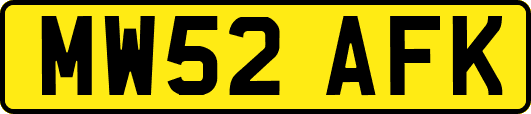 MW52AFK