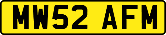 MW52AFM