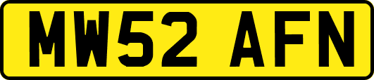 MW52AFN