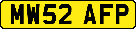 MW52AFP