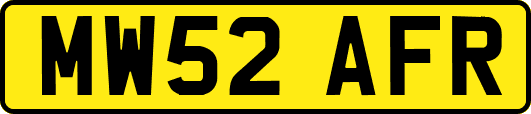 MW52AFR
