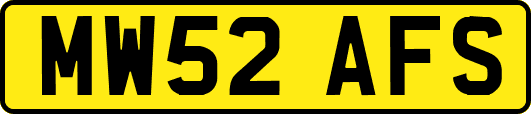 MW52AFS