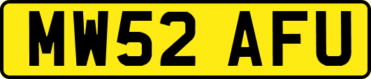 MW52AFU