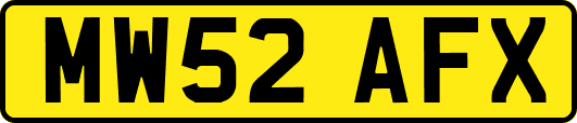 MW52AFX