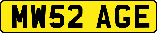 MW52AGE