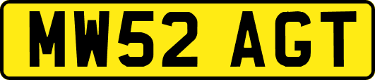 MW52AGT
