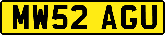 MW52AGU