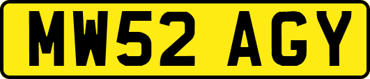 MW52AGY
