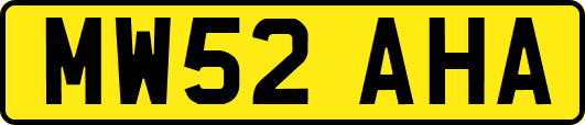 MW52AHA