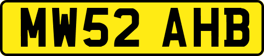 MW52AHB