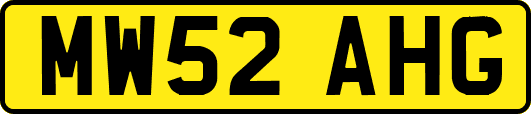 MW52AHG