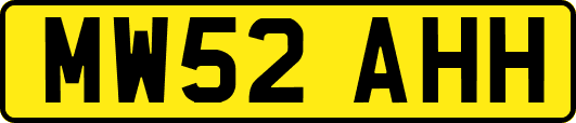 MW52AHH