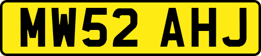 MW52AHJ