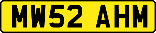 MW52AHM