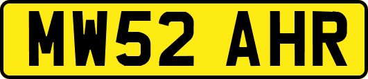 MW52AHR