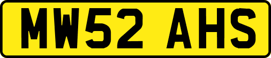 MW52AHS
