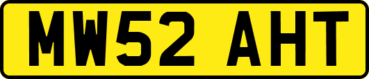 MW52AHT