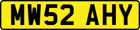 MW52AHY