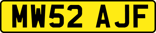 MW52AJF